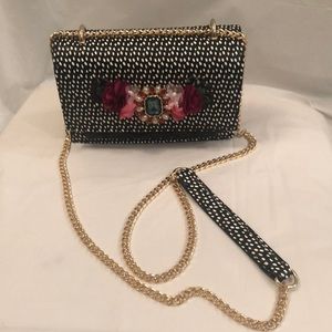 Betsy Johnson Crossbody